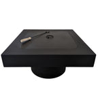 OUTLET! POHJOLA GARDEN Ulkotulisija Kannella 76 x 76 x 40 cm, LUE KUVAUS!