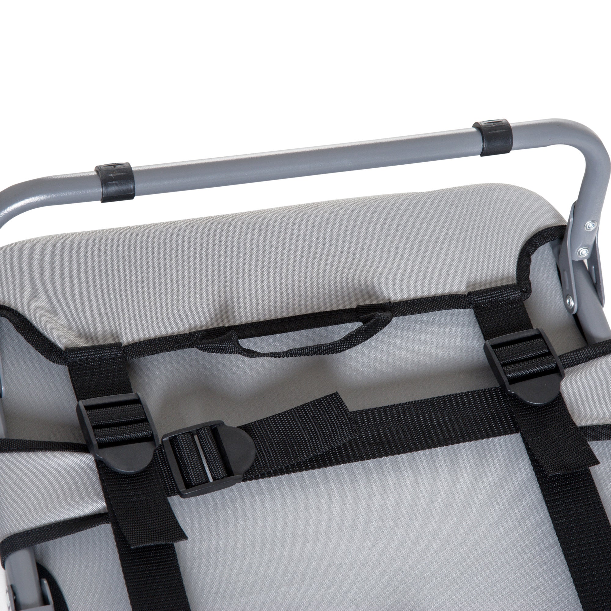 Taitettava koiranpeti – kevyt ja kestävä lemmikin lepopaikka sisä- ja ulkokäyttöön, pienille koirille max. 10 kg