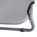 Taitettava koiranpeti – kevyt ja kestävä lemmikin lepopaikka sisä- ja ulkokäyttöön, pienille koirille max. 10 kg