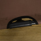 Suuri korotettu koiranpeti katoksella – hengittävä ja UV-suojattu lemmikin sänky, max. 50 kg