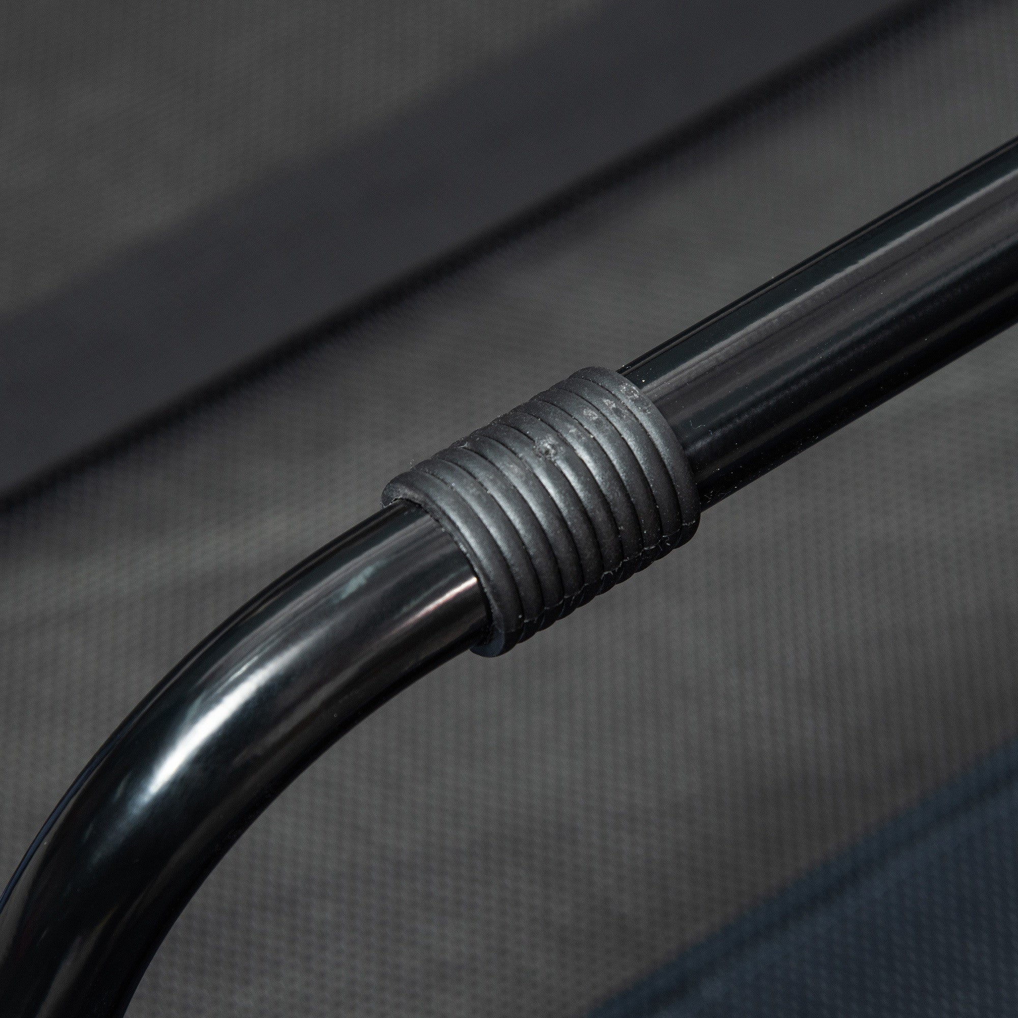 Korotettu koiransänky suurille koirille, 122 cm, kantavuus 60 kg, sininen