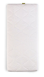 Pinnasängyn patja 90x50 cm – hengittävä, pestävä ja turvallinen Vauvapatja