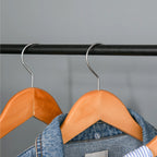 Vaaterekki kahdella hyllyllä, Musta metallirunko