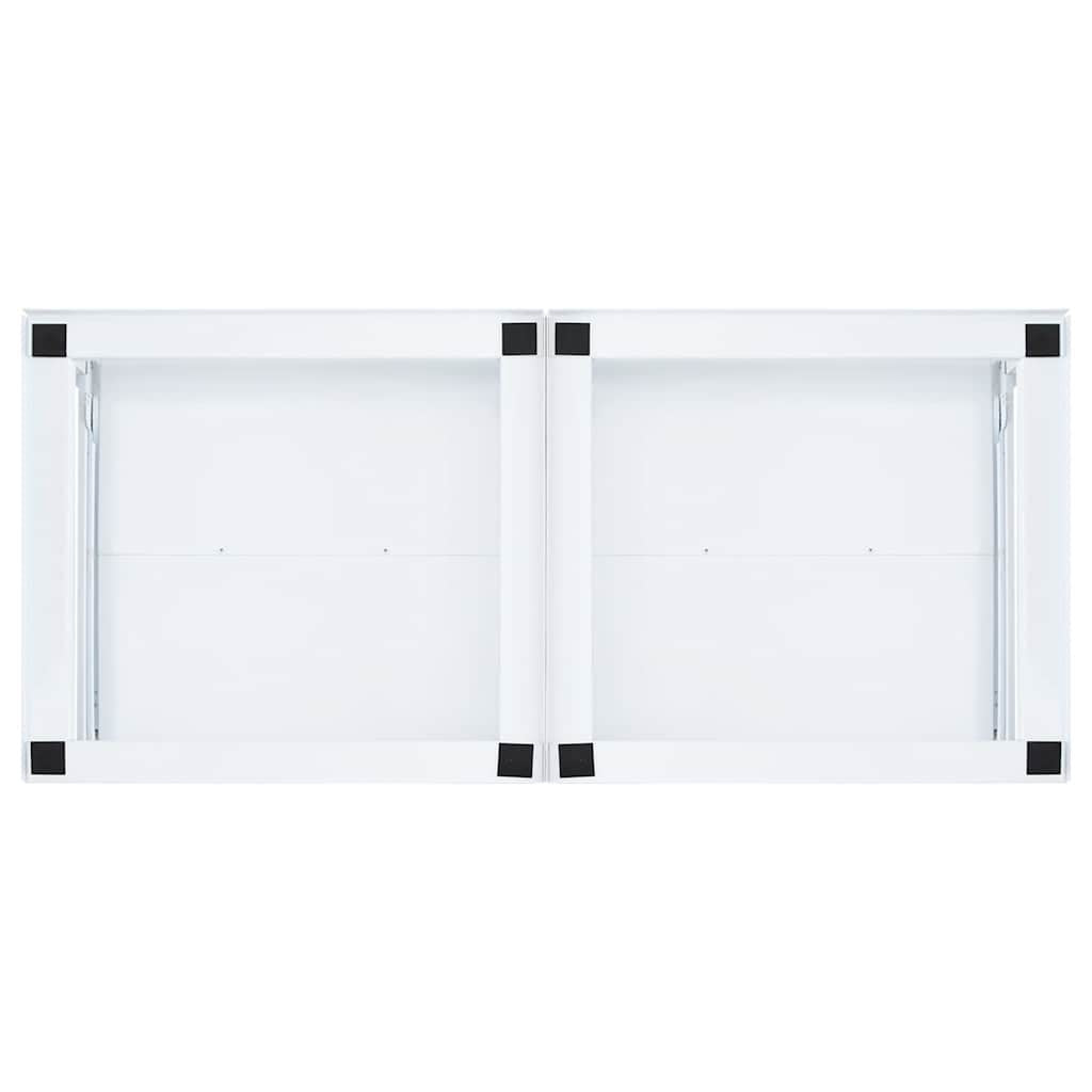 kaksinkertainen pesukoneen jalusta ulosvedettävillä hyllyillä