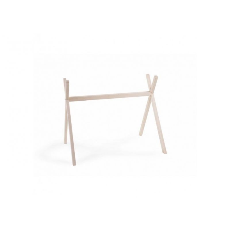 Tipi Jumppateline ja lelut