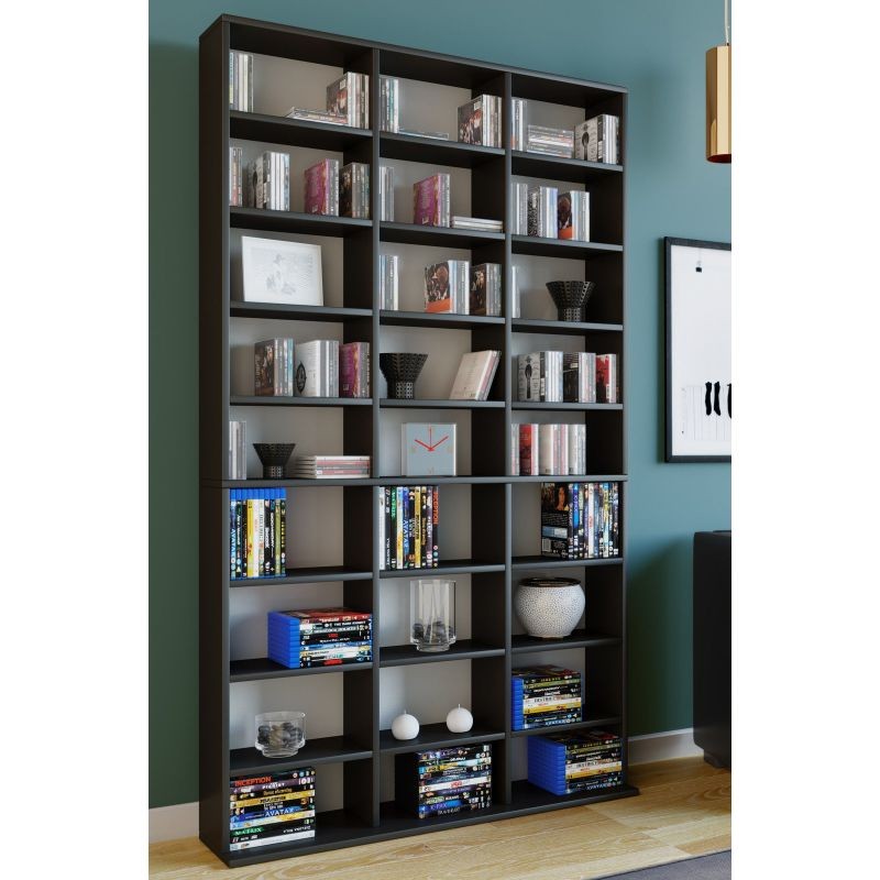 Kirjahylly Megosa Maxi