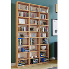 Kirjahylly Megosa Maxi