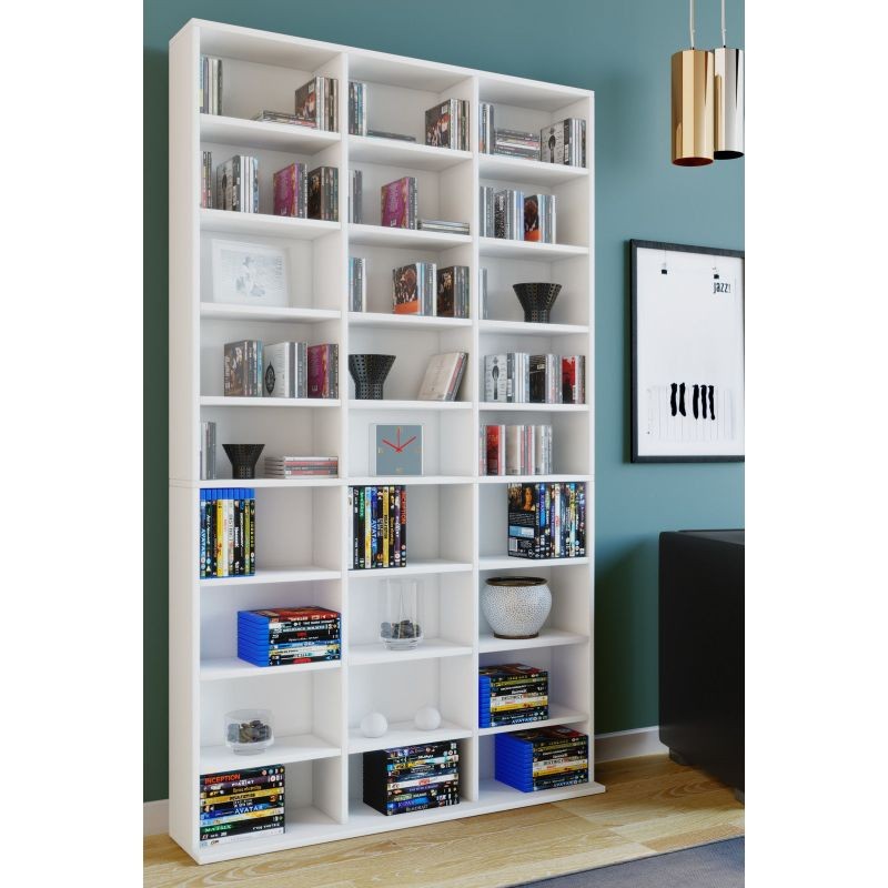 Kirjahylly Megosa Maxi