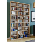 Kirjahylly Megosa Maxi