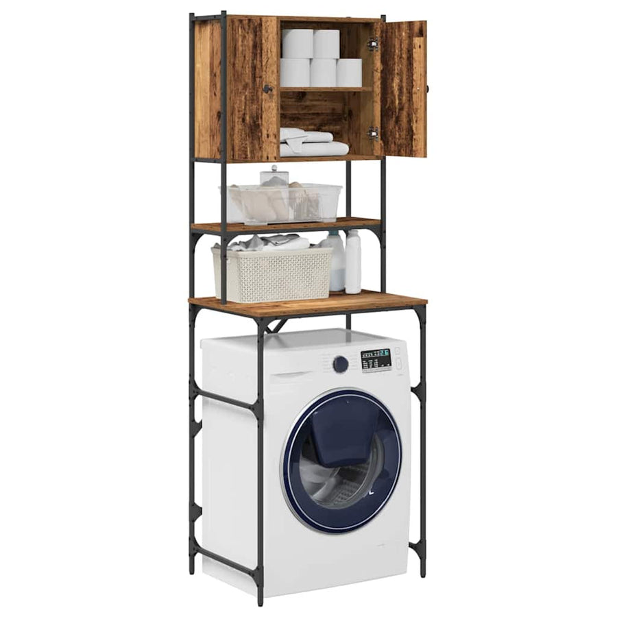 Pesukonetorni Vanha puu 68 x 48,5 x 194 cm