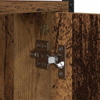 Pesukonetorni Vanha puu 68 x 48,5 x 194 cm