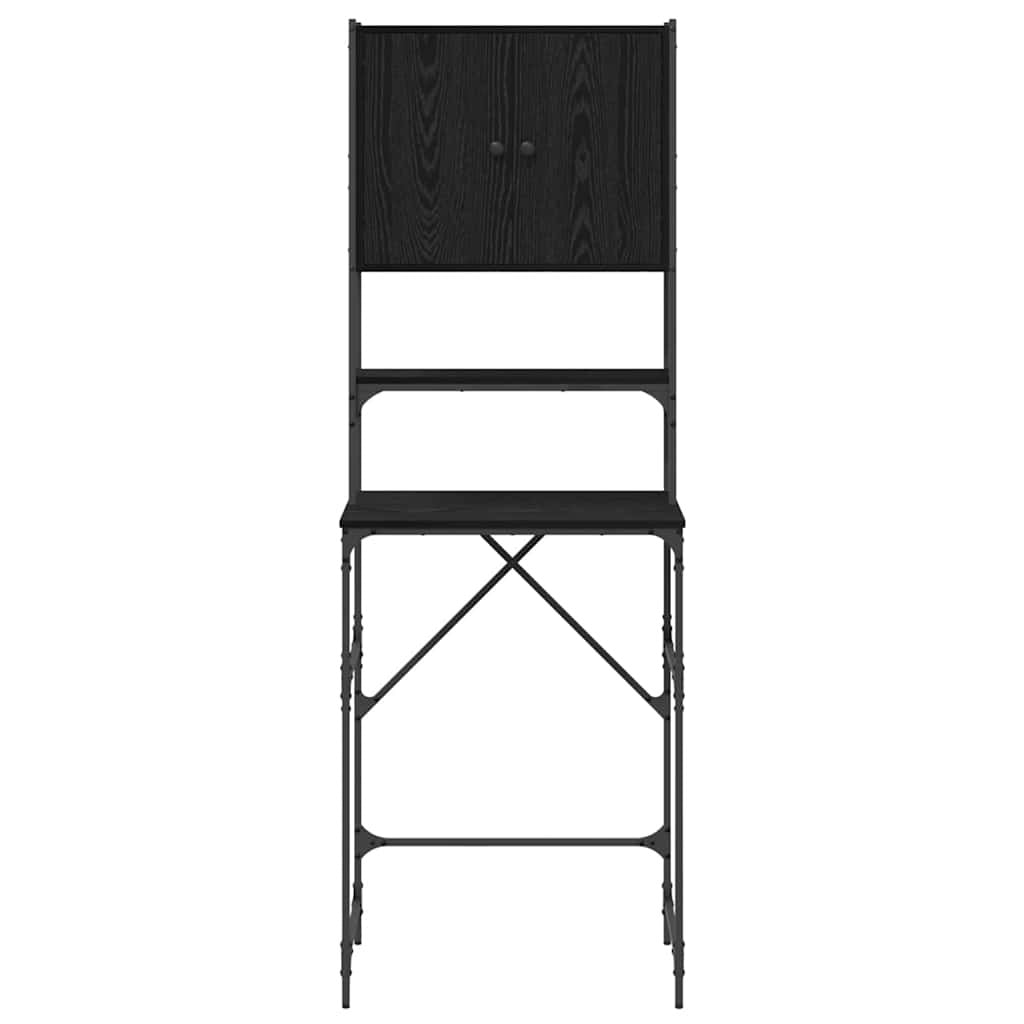 Pesukonetorni Musta tammi 68 x 48,5 x 194 cm