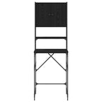 Pesukonetorni Musta tammi 68 x 48,5 x 194 cm