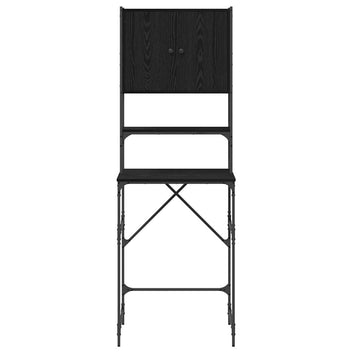 Pesukonetorni Musta tammi 68 x 48,5 x 194 cm
