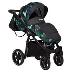 Babyactive MOMMY 2-in-1 Yhdistelmävaunut, Special edition, 5 eri kuosia