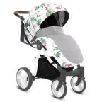 Babyactive MOMMY 2-in-1 Yhdistelmävaunut, Special edition, 5 eri kuosia