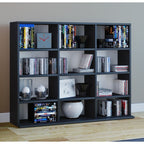 Kirjahylly Megosa Mini