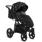 Babyactive MOMMY 2-in-1 Yhdistelmävaunut, Special edition, 5 eri kuosia