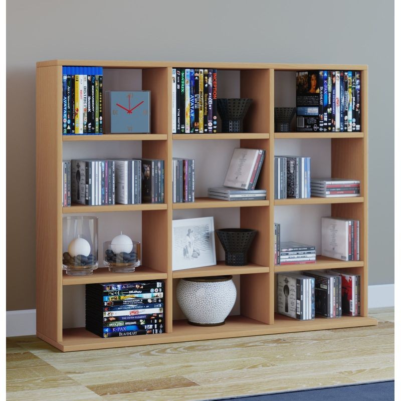 Kirjahylly Megosa Mini