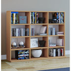Kirjahylly Megosa Mini