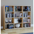 Kirjahylly Megosa Mini