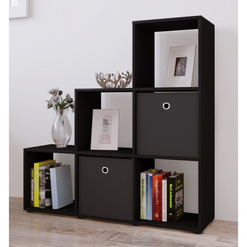 Steghylla / Rumsavdelare Nitas