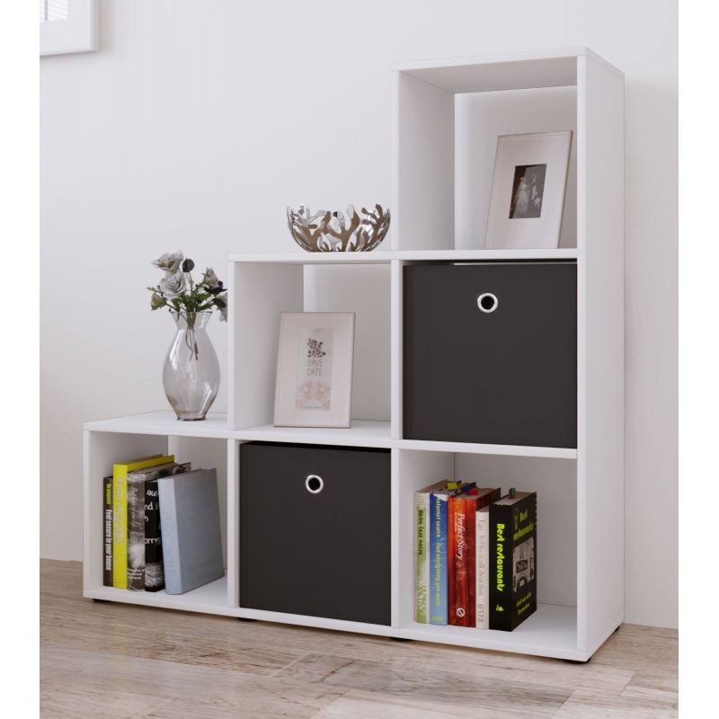 Steghylla / Rumsavdelare Nitas