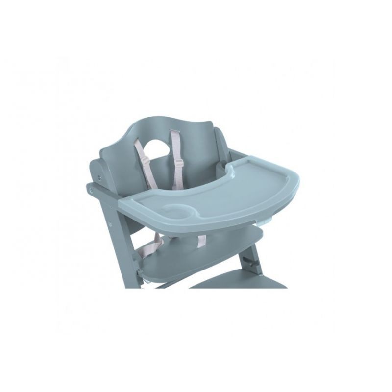 Lambda Syöttötuoli Turkoosi