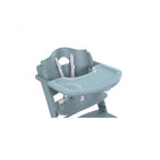 Lambda Syöttötuoli Turkoosi