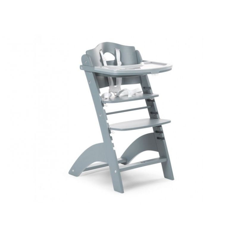 Lambda Syöttötuoli Turkoosi