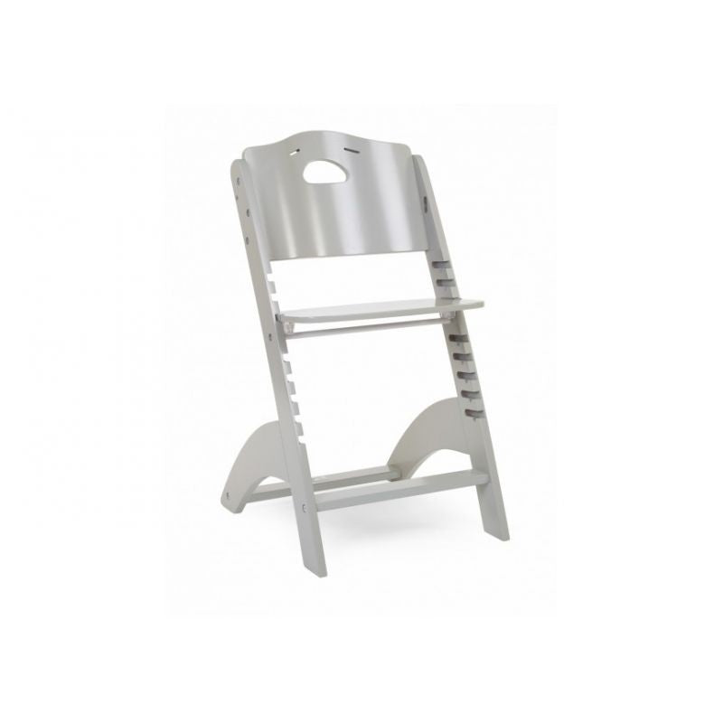 Lambda 3 Syöttötuoli Harmaa