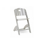 Lambda 3 Syöttötuoli Harmaa