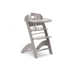 Lambda 3 Syöttötuoli Harmaa