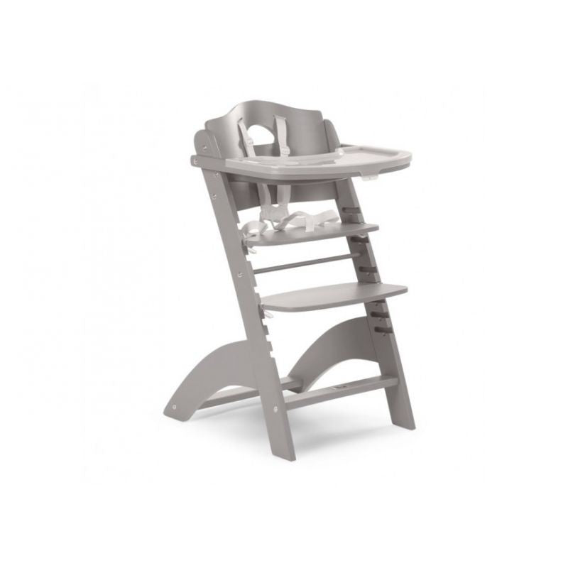 Lambda 3 Syöttötuoli Harmaa