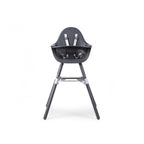 Evolu 2 Syöttötuoli Harmaa