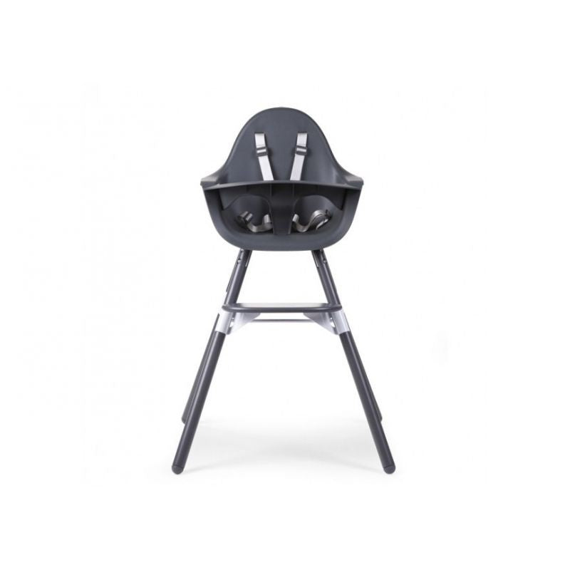 Evolu 2 Syöttötuoli Harmaa