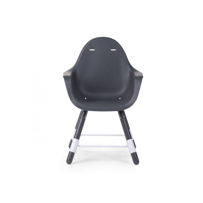 Evolu 2 Syöttötuoli Harmaa
