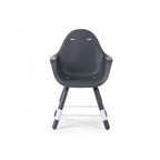 Evolu 2 Syöttötuoli Harmaa