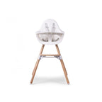 Evolu 2 Syöttötuoli Valkoinen