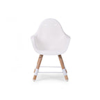 Evolu 2 Syöttötuoli Valkoinen