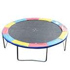 Trampoliinin reunanpäällys Ø 366cm