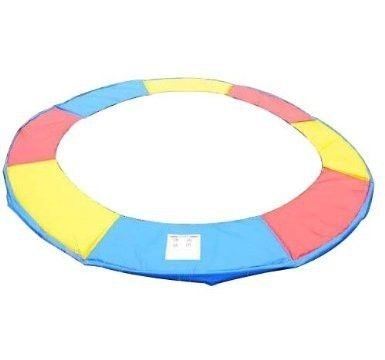 Trampoliinin reunanpäällys Ø 366cm