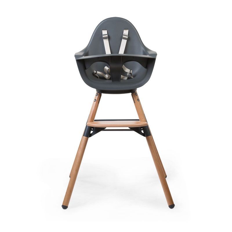 Evolu ONE.80° Barnstol Grå