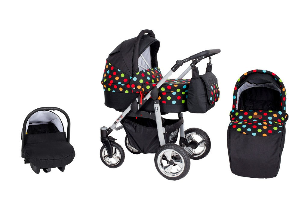 Kunert Gold Yhdistelmävaunut