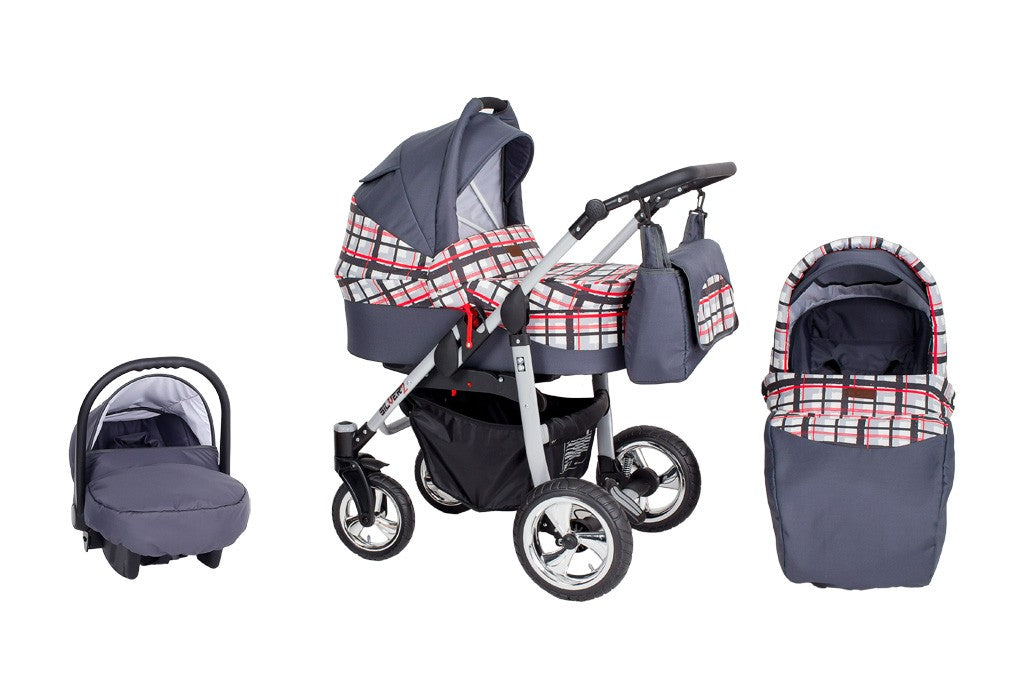 Kunert Gold Yhdistelmävaunut