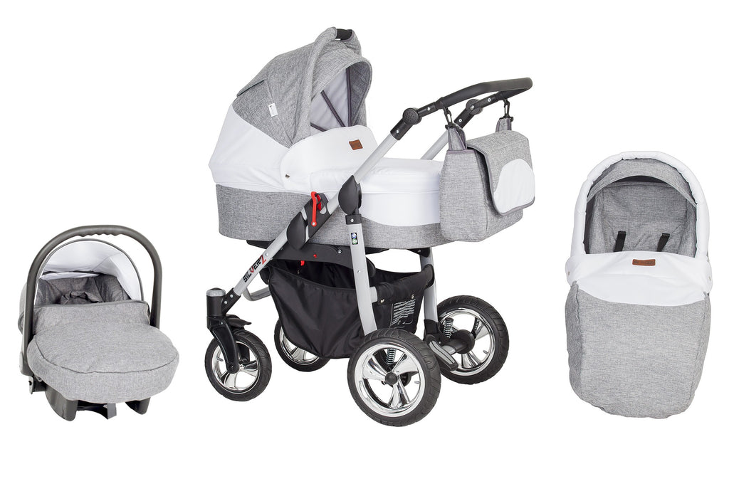 Kunert Gold Yhdistelmävaunut