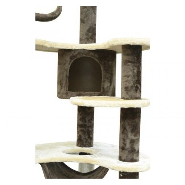 Kattklösstativ 153 cm