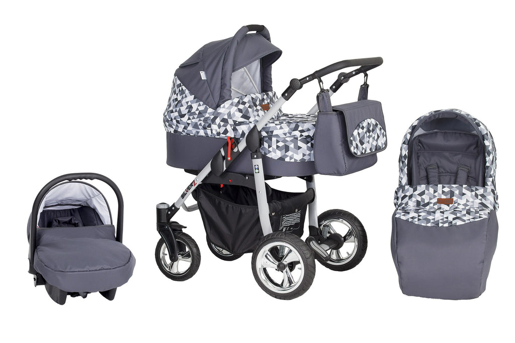 Kunert Gold Yhdistelmävaunut