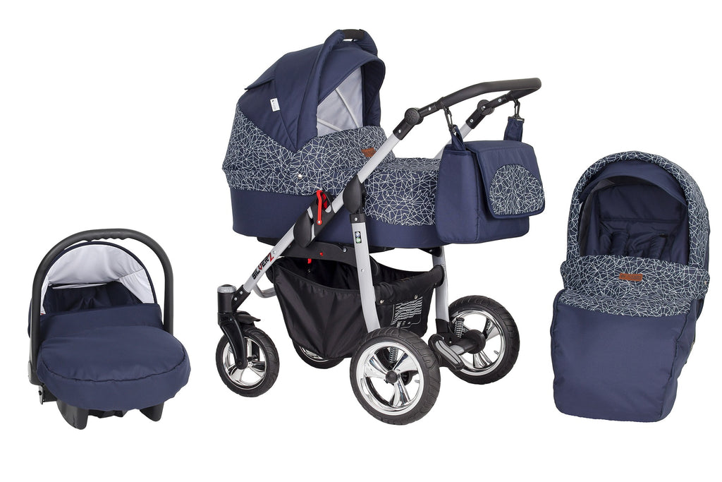 Kunert Gold Yhdistelmävaunut