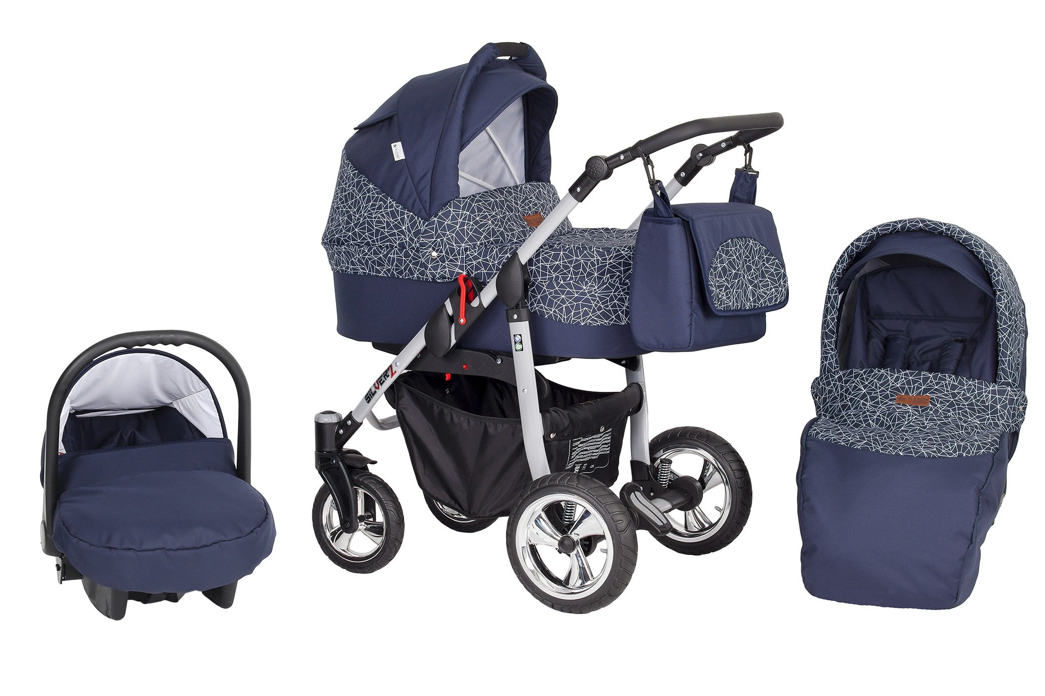 Kunert Gold Yhdistelmävaunut